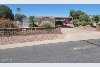 3610 N North Dakota Avenue, Florence, AZ 85132 - Photo 1