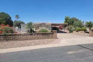 3610 N North Dakota Ave, Florence, AZ 85132 - Photo 1