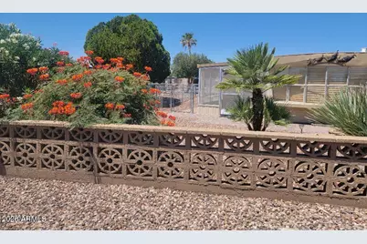3610 N North Dakota Avenue, Florence, AZ 85132 - Photo 2