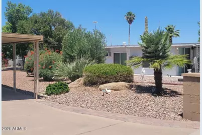 3610 N North Dakota Avenue, Florence, AZ 85132 - Photo 30