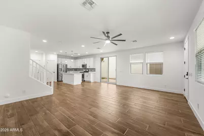 1707 S 83rd Place, Mesa, AZ 85209 - Photo 6
