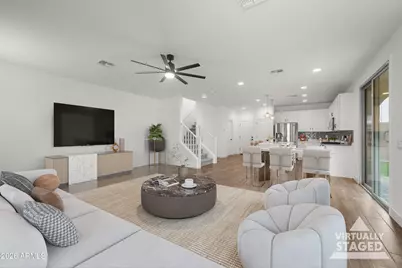 1707 S 83rd Place, Mesa, AZ 85209 - Photo 4