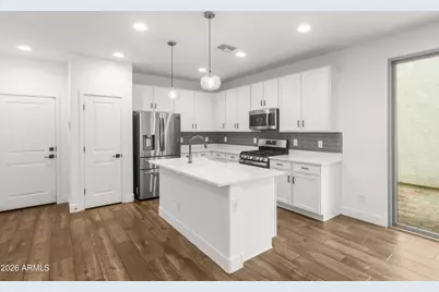 1707 S 83rd Place, Mesa, AZ 85209 - Photo 8
