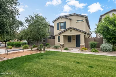 1707 S 83rd Place, Mesa, AZ 85209 - Photo 2
