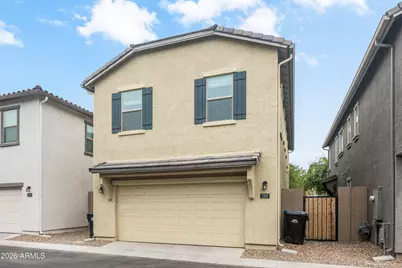 1707 S 83rd Place, Mesa, AZ 85209 - Photo 32