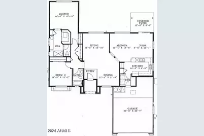 15576 W Coral Pointe Drive, Surprise, AZ 85374 - Photo 22