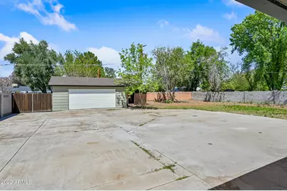 1226 W Rancho Drive, Phoenix, AZ 85013 - Photo 4