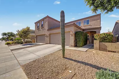 8774 W Aster Drive, Peoria, AZ 85381 - Photo 2
