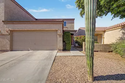 8774 W Aster Drive, Peoria, AZ 85381 - Photo 1
