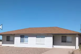 9978 W Century Dr, Arizona City, AZ 85123 - Photo 1