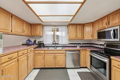 428 Camino Canoa --, Rio Rico, AZ 85648 - Photo 14