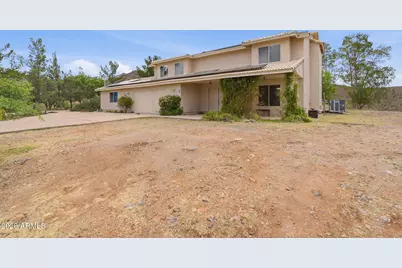 428 Camino Canoa --, Rio Rico, AZ 85648 - Photo 4