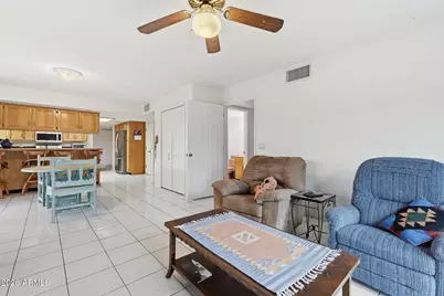 428 Camino Canoa --, Rio Rico, AZ 85648 - Photo 12