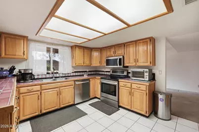428 Camino Canoa --, Rio Rico, AZ 85648 - Photo 16