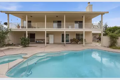 428 Camino Canoa --, Rio Rico, AZ 85648 - Photo 42