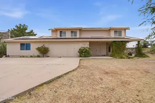 428 Camino Canoa, Rio Rico, AZ 85648 - Photo 1
