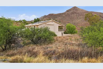 428 Camino Canoa --, Rio Rico, AZ 85648 - Photo 6