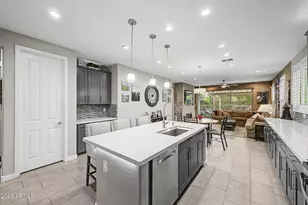 5062 S Bridal Vail Dr, Gilbert, AZ 85298 - Photo 14