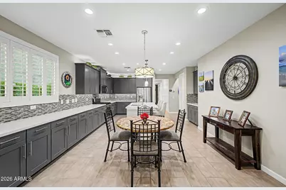 5062 S Bridal Vail Drive, Gilbert, AZ 85298 - Photo 10