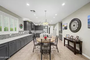 5062 S Bridal Vail Dr, Gilbert, AZ 85298 - Photo 10