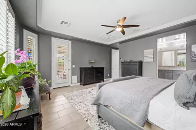 5062 S Bridal Vail Drive, Gilbert, AZ 85298 - Photo 18