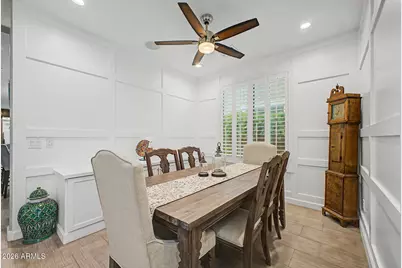 5062 S Bridal Vail Drive, Gilbert, AZ 85298 - Photo 8