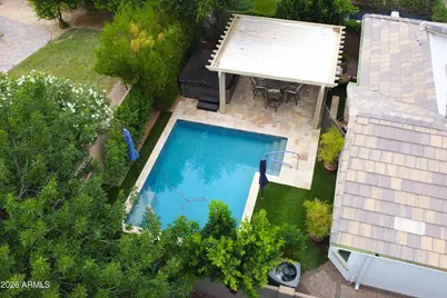 5062 S Bridal Vail Drive, Gilbert, AZ 85298 - Photo 34