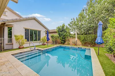 5062 S Bridal Vail Drive, Gilbert, AZ 85298 - Photo 32