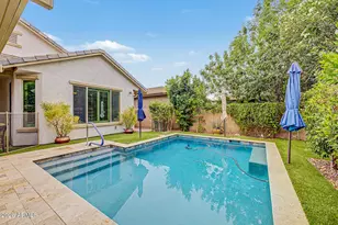 5062 S Bridal Vail Dr, Gilbert, AZ 85298 - Photo 32