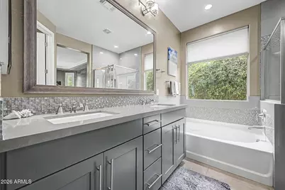 5062 S Bridal Vail Drive, Gilbert, AZ 85298 - Photo 20