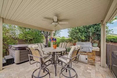 5062 S Bridal Vail Drive, Gilbert, AZ 85298 - Photo 30