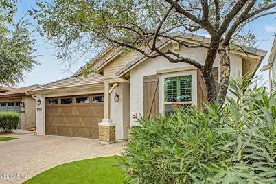 5062 S Bridal Vail Drive, Gilbert, AZ 85298 - Photo 4