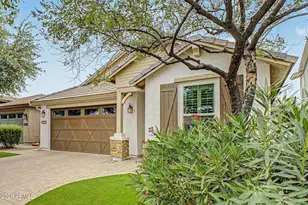 5062 S Bridal Vail Dr, Gilbert, AZ 85298 - Photo 4