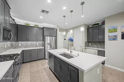 5062 S Bridal Vail Drive, Gilbert, AZ 85298 - Photo 12