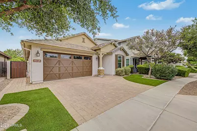 5062 S Bridal Vail Drive, Gilbert, AZ 85298 - Photo 2