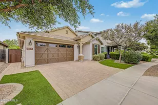 5062 S Bridal Vail Dr, Gilbert, AZ 85298 - Photo 2