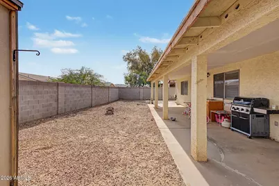 9051 W Raven Drive, Arizona City, AZ 85123 - Photo 20