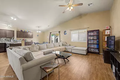 9051 W Raven Drive, Arizona City, AZ 85123 - Photo 4