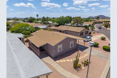 3901 E Pinnacle Peak Road #295, Phoenix, AZ 85050 - Photo 4