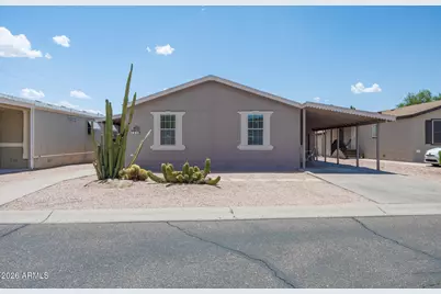 3901 E Pinnacle Peak Road #295, Phoenix, AZ 85050 - Photo 1