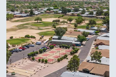 3901 E Pinnacle Peak Road #295, Phoenix, AZ 85050 - Photo 48