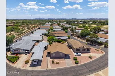 3901 E Pinnacle Peak Road #295, Phoenix, AZ 85050 - Photo 38