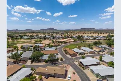 3901 E Pinnacle Peak Road #295, Phoenix, AZ 85050 - Photo 40