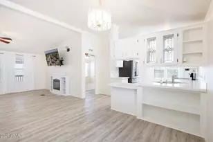 3901 E Pinnacle Peak Rd, Phoenix, AZ 85050 - Photo 8