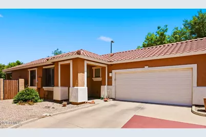 881 S Porter Street, Gilbert, AZ 85296 - Photo 1