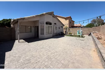 12876 W Sheridan Street, Avondale, AZ 85392 - Photo 1