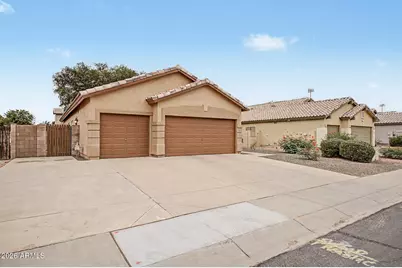 5438 W Bluefield Avenue, Glendale, AZ 85308 - Photo 2