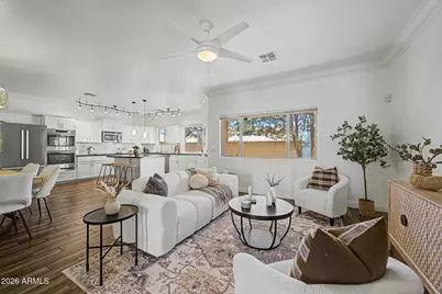 3345 E Pinchot Avenue #2, Phoenix, AZ 85018 - Photo 20
