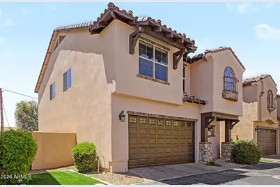 3345 E Pinchot Avenue #2, Phoenix, AZ 85018 - Photo 10