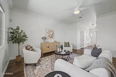 3345 E Pinchot Avenue #2, Phoenix, AZ 85018 - Photo 18